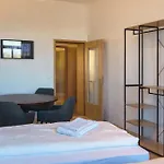 Apartment Homely Burgblick Parkplatz Wlan Kueche Zentral Meissen