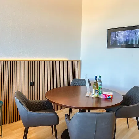 Homely Burgblick Parkplatz Wlan Kueche Zentral *