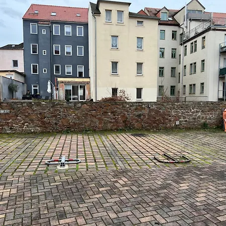 Homely Burgblick Parkplatz Wlan Kueche Zentral Apartment
