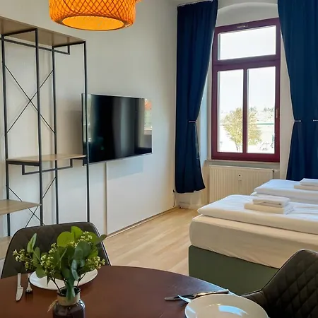 Apartment Homely Burgblick Parkplatz Wlan Kueche Zentral
