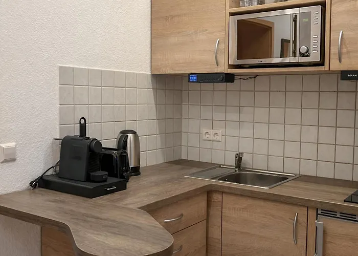 Homely Burgblick Parkplatz Wlan Kueche Zentral *