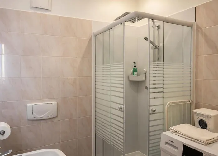 Homely Burgblick Parkplatz Wlan Kueche Zentral Appartamento