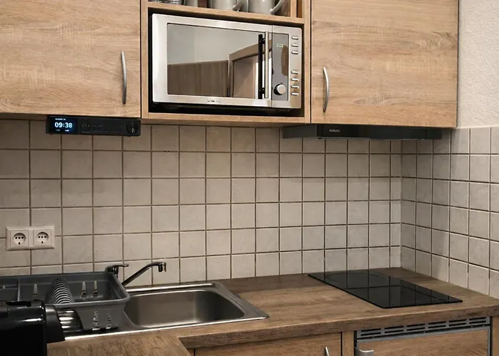 Homely Burgblick Parkplatz Wlan Kueche Zentral