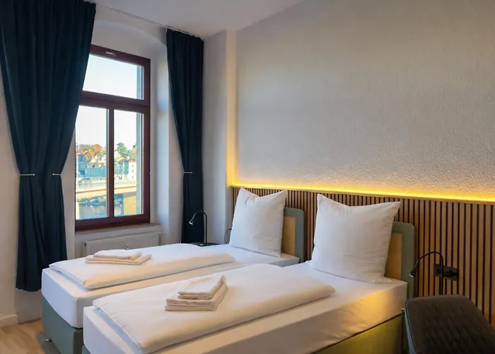 Homely Burgblick Parkplatz Wlan Kueche Zentral Appartamento