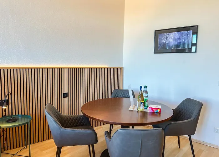 Homely Burgblick Parkplatz Wlan Kueche Zentral *