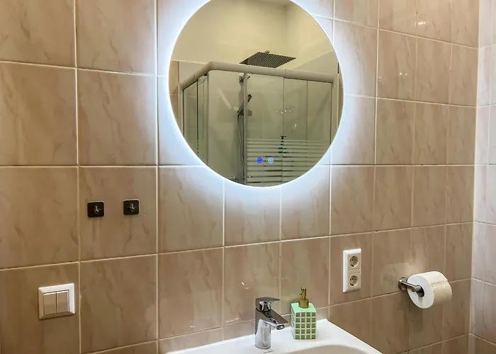 Homely Burgblick Parkplatz Wlan Kueche Zentral * Meißen